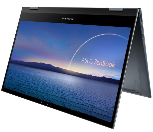 ASUS ZenBook 13 UX363JA i5-1035G1/8GB/512/W10 Touch - 617091 - zdjęcie 6